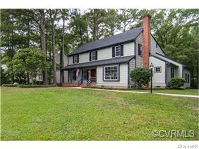 10410 Windingridge Cir, Henrico, VA 23238 - photo 1