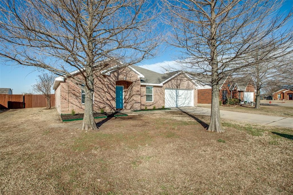 404 Windmill Dr, Lavon, TX 75166 - photo 1
