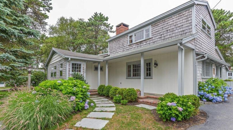 248 Old Wharf Rd unit M3, Dennis Port, MA 02639 - photo 1