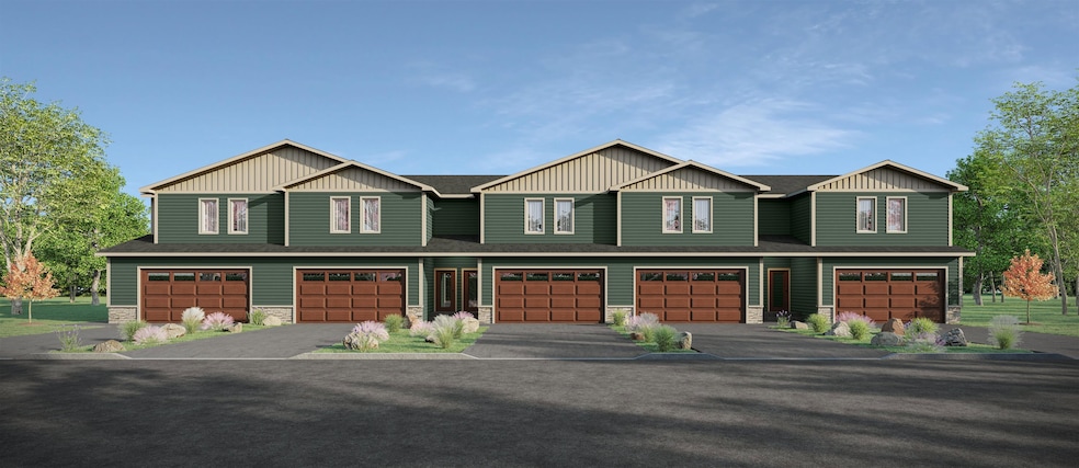 4013 Crossing St SW, Minot, ND 58701 - photo 1