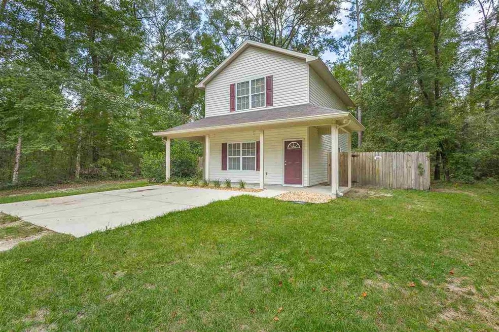 176 Rochelsie Rd, Crawfordville, FL 32327 - photo 1