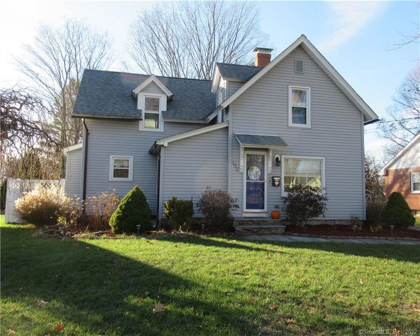 172 Mckee St, Manchester, CT 06040 - photo 1