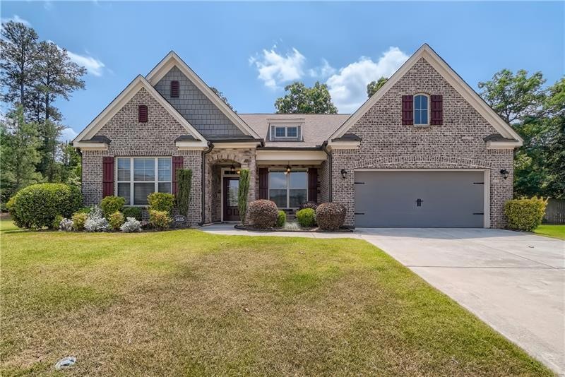 3815 Misty Leaf Dr, Buford, GA 30518 - photo 1