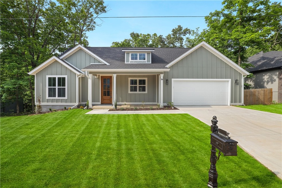 16 Burnham Dr, Bella Vista, AR 72715 - photo 1