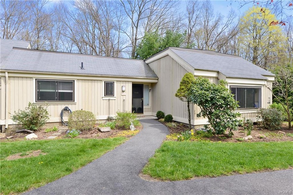 164 Heritage Hills unit B, Somers, NY 10589 - photo 1