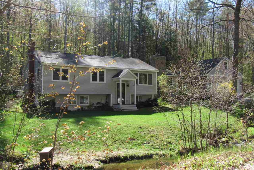 141 Red Chimney Rd, Warner, NH 03278 - photo 1