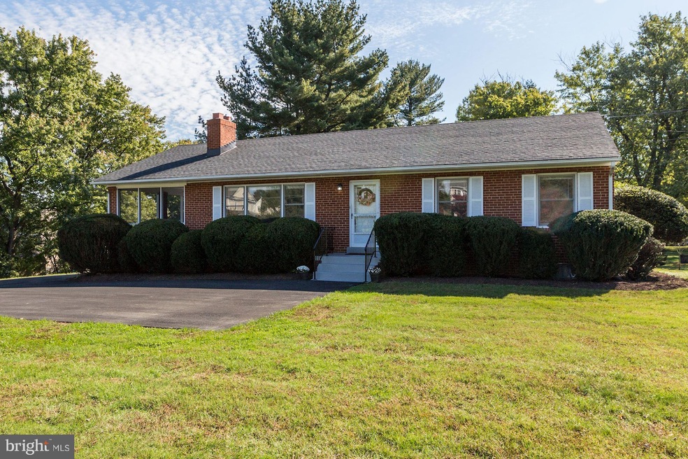 14701 Old Columbia Pike, Burtonsville, MD 20866 - photo 1