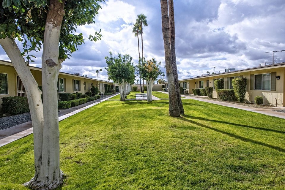 10901 W Santa fe Dr unit 1, Sun City, AZ 85351 - photo 1
