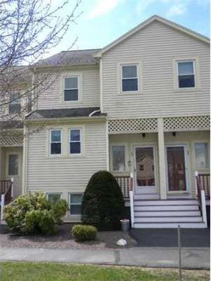 25 Lamplighter Ln unit 25, South Easton, MA 02375 - photo 1