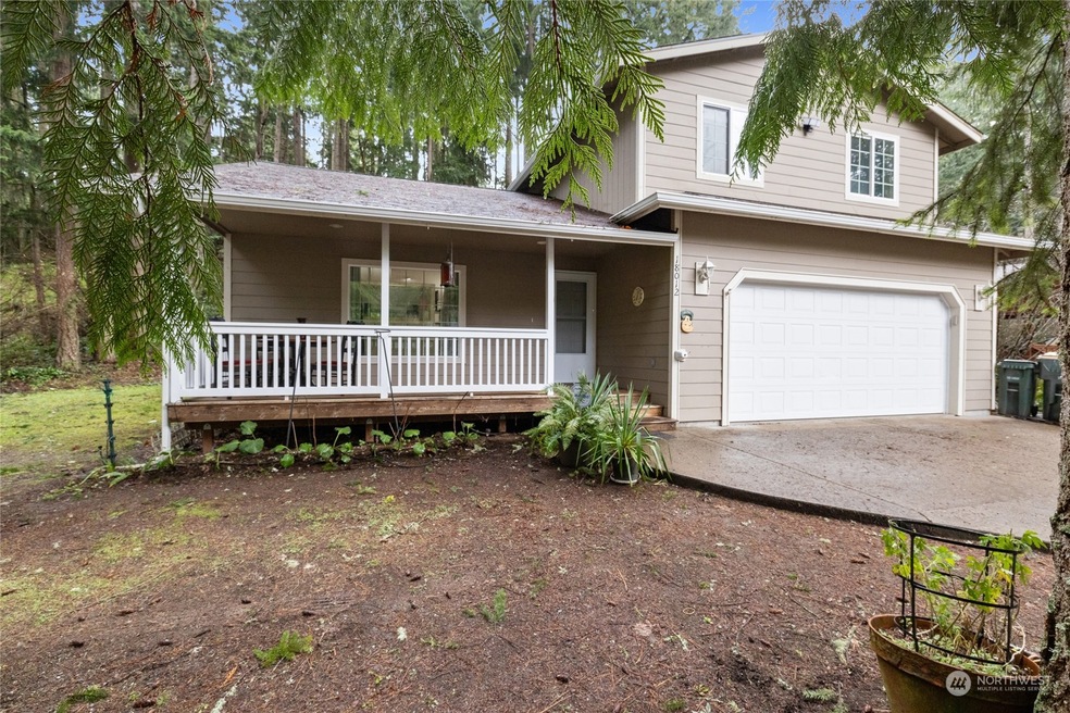 18012 Clear Lake Blvd SE, Yelm, WA 98597 - photo 1