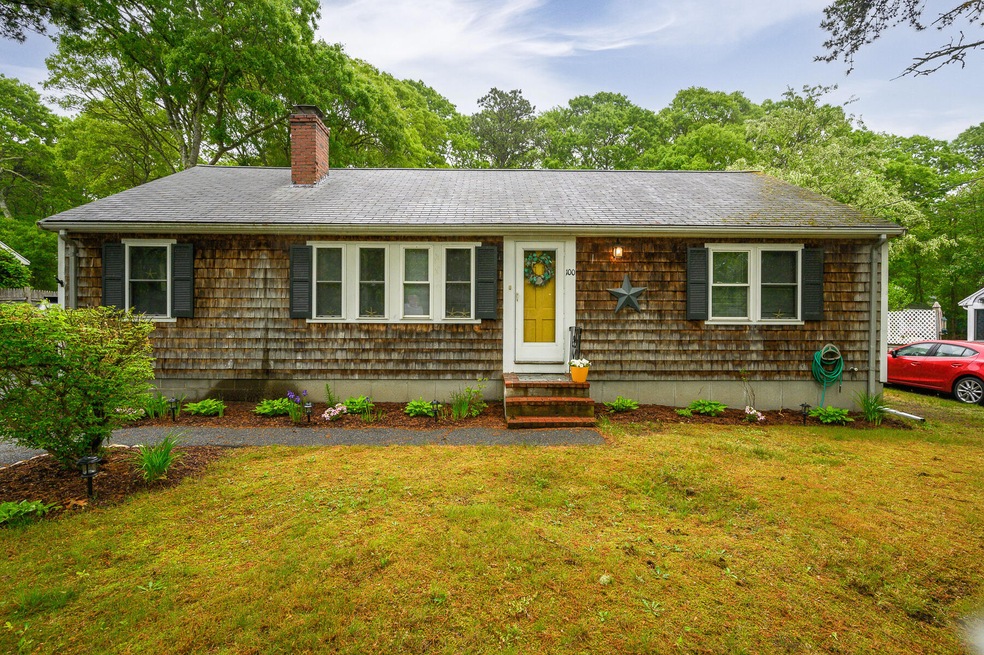 100 Straightway, Hyannis, MA 02601 - photo 1
