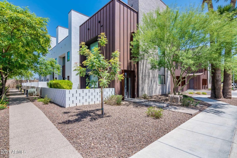 540 W Mariposa St Unit 9 - MLS-51