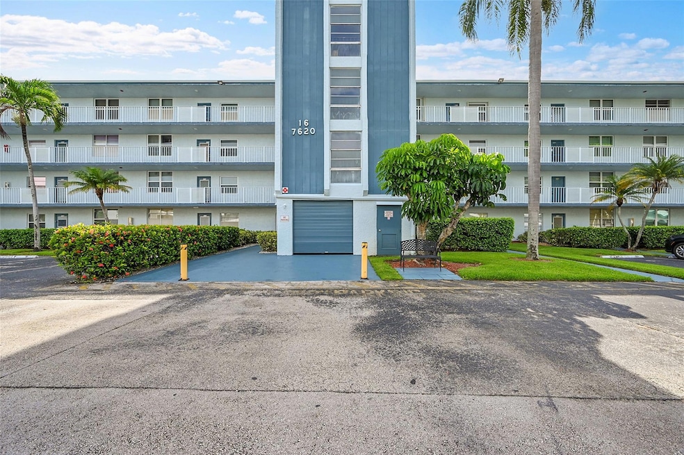 7620 NW 18th St unit 403, Margate, FL 33063 - photo 1