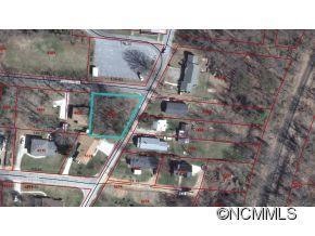 TBD Jeffress Ave, Asheville, NC 28803 - photo 1
