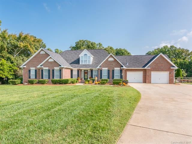 Welcome home!