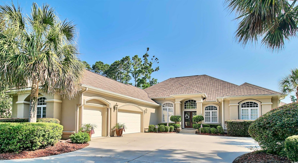 Under Contract $1,100,000