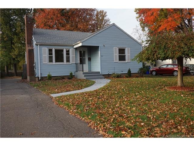 21 Elmfield St, West Hartford, CT 06110 - photo 1