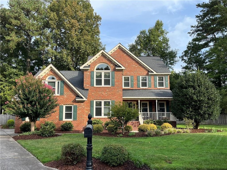 700 Elm Forest Court