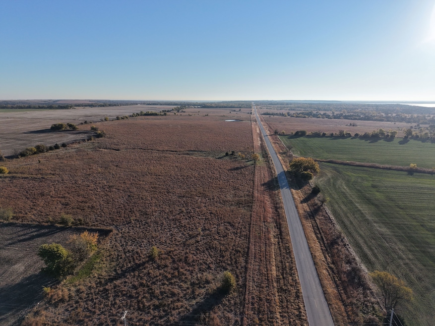 County Rd 5050, Elk City, KS 67344 - photo 1