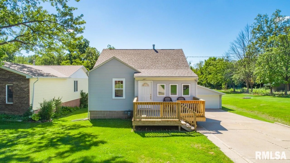 4421 N Carola Ct, Peoria, IL 61615 - photo 1