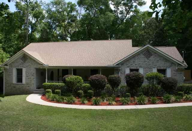 256 Magnolia Ridge, Crawfordville, FL 32327 - photo 1