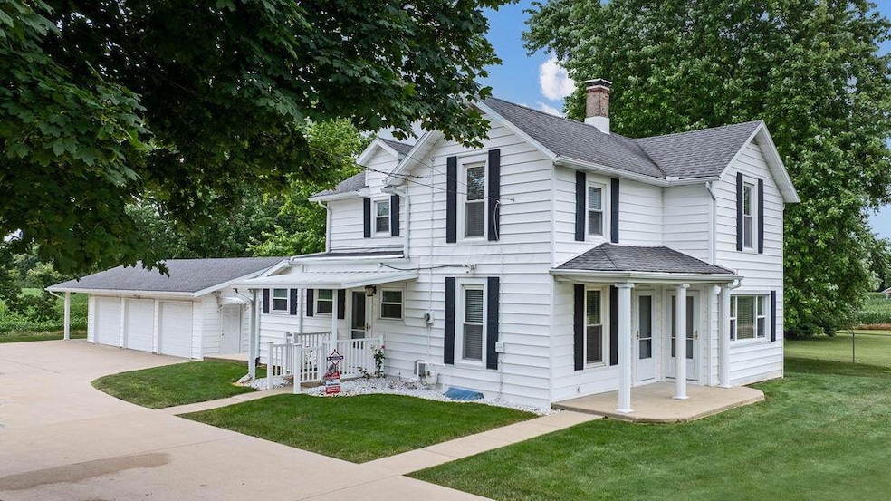 4461 New Carlisle Pike, Springfield, OH 45504 - photo 1