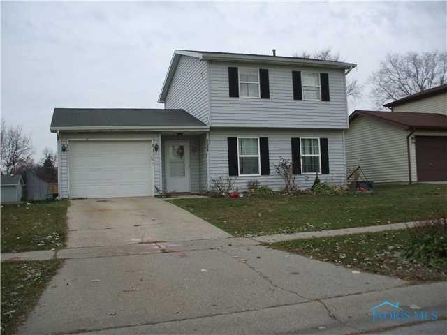 3602 Willow Run Dr, Toledo, OH 43607 - photo 1