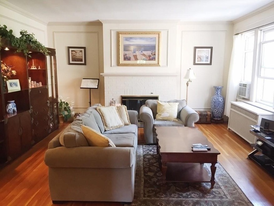 81 Harvard Ave unit 3, Brookline, MA 02446 - photo 1