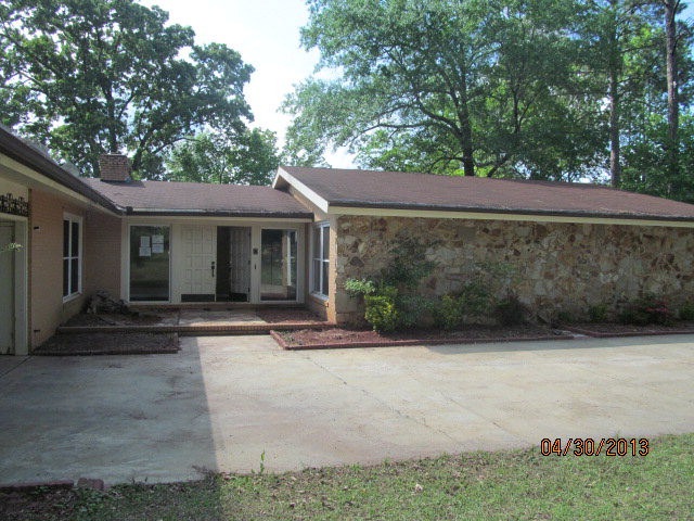 Main View