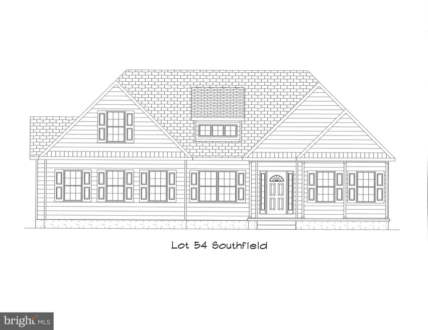 582 Abagail Cir, Harrington, DE 19952 - photo 1