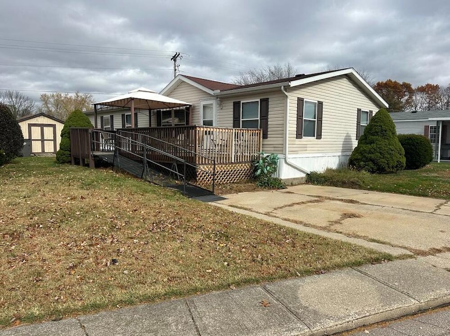 Pending $74,900 • Co-Listing Agent