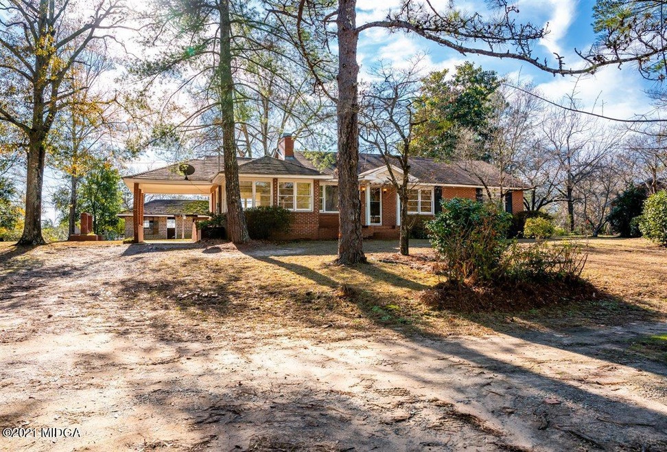 3969 Jeffersonville Road