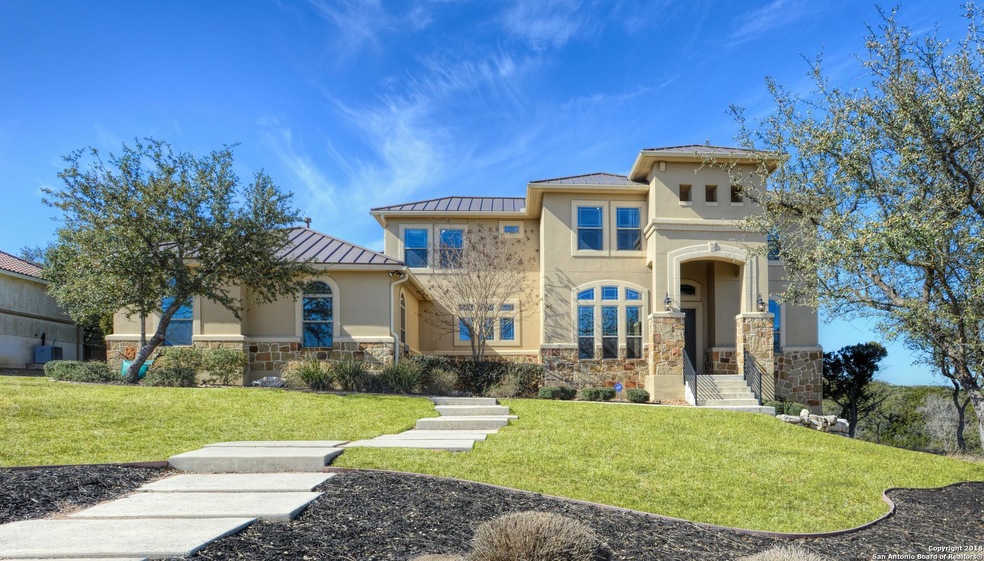 20019 Terra Canyon, San Antonio, TX 78255 - photo 1
