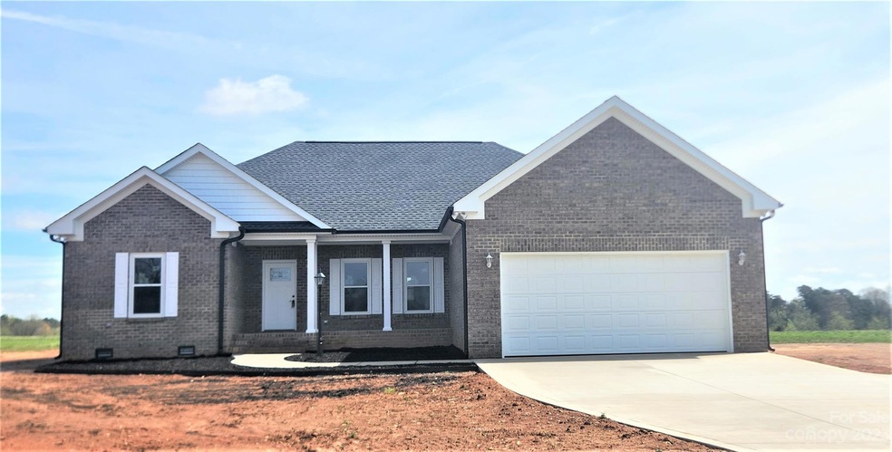 492 Cat Square Rd, Lincolnton, NC 28092 - photo 1