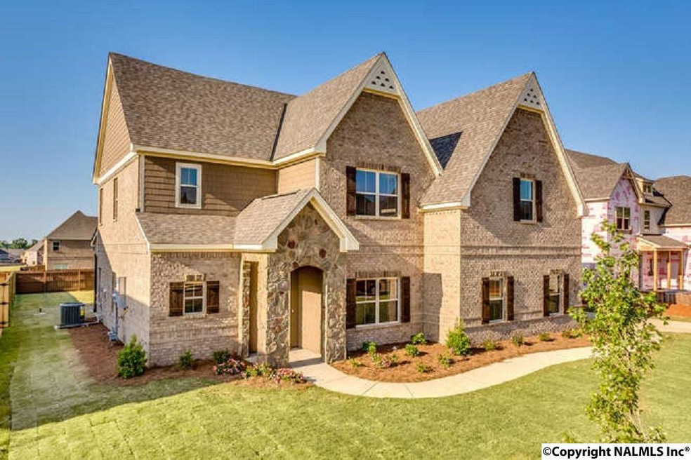 SPEC SALE! Going on NOW! $4000 towards closing w/preferred lender or may be used towards Options! MOVE IN READY!!