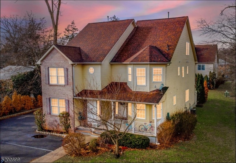 708 E Front St, Plainfield, NJ 07062 - photo 1