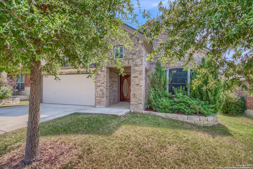 24740 Buck Creek, San Antonio, TX 78255 - photo 1
