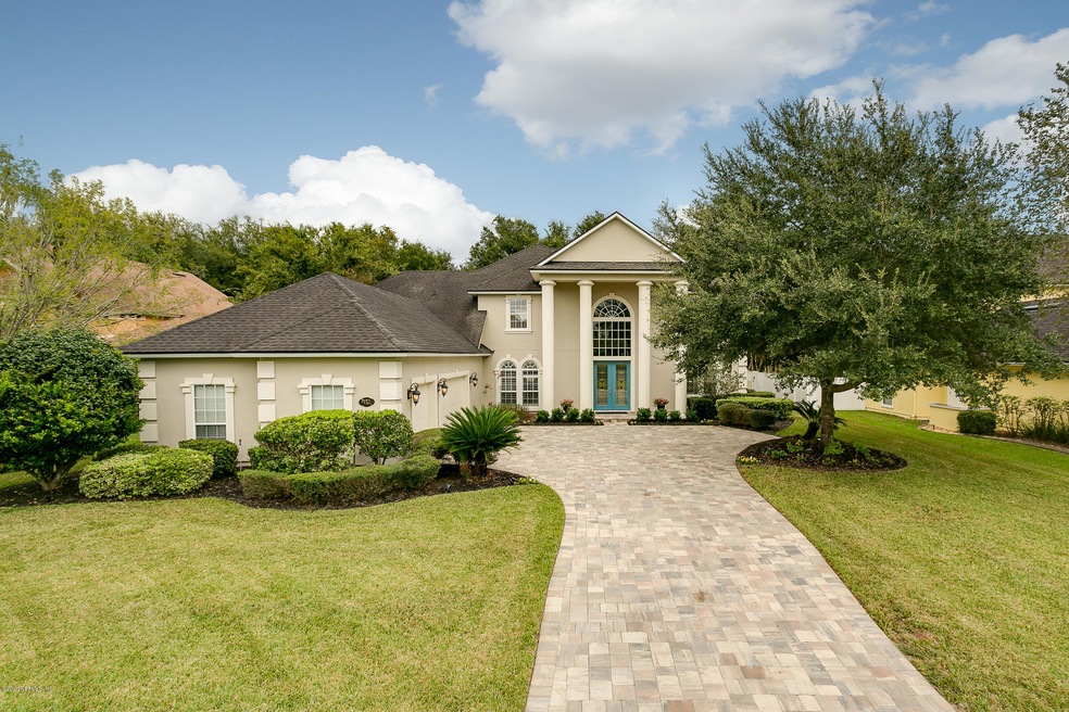 1-Front of Home - 2