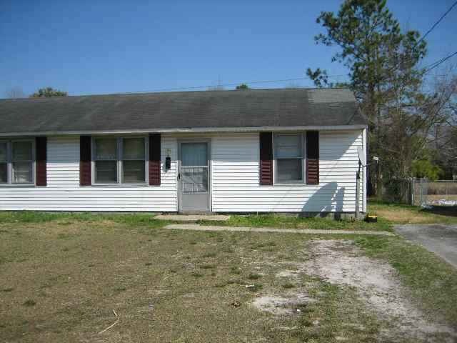 1116 Davis St, Jacksonville, NC 28540 - photo 1