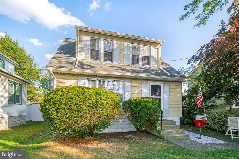 112 Carlton Ave, Haddon Township, NJ 08108 - photo 1