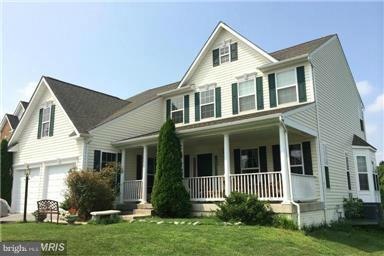 159 Polaris Dr, Walkersville, MD 21793 - photo 1