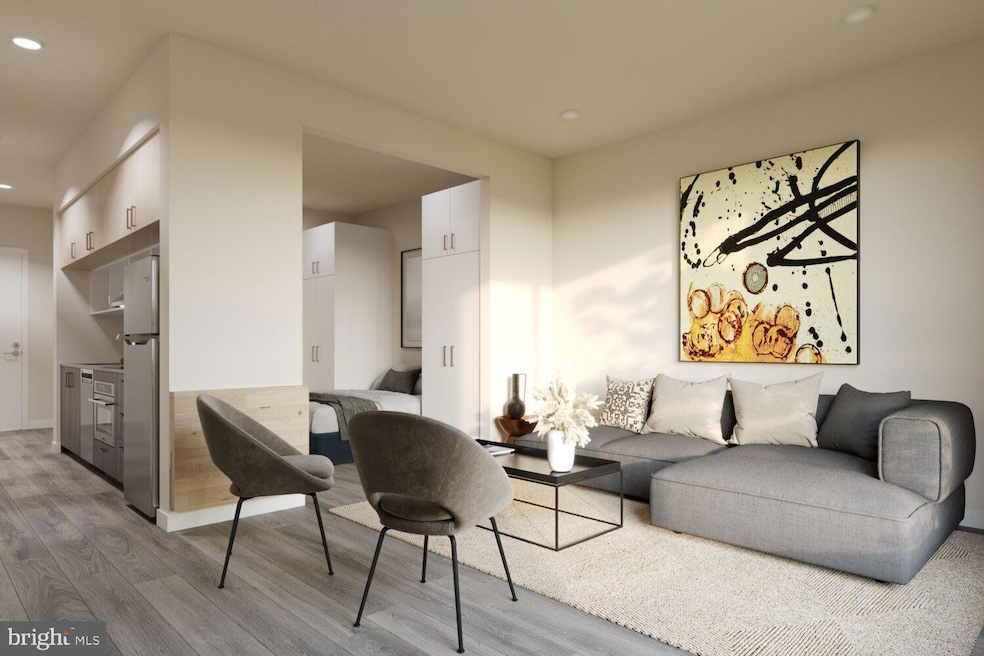 1314 Spring Garden St unit 203, Philadelphia, PA 19123 - photo 1