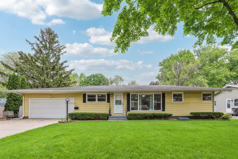 Sold $410,000 • Co-Listing Agent