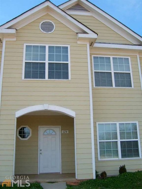 124 Nizzear Ln, Carrollton, GA 30117 - photo 1