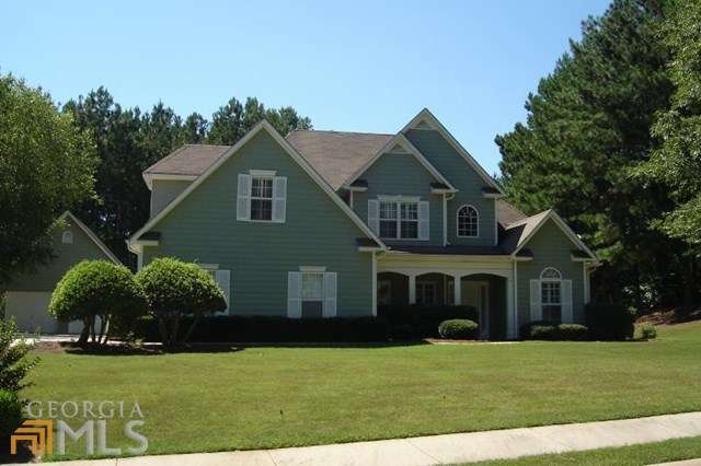 205 Bontura Dr, Senoia, GA 30276 - photo 1