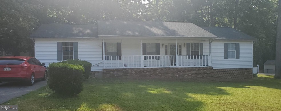 25932 Shenandoah Dr, Mechanicsville, MD 20659 - photo 1