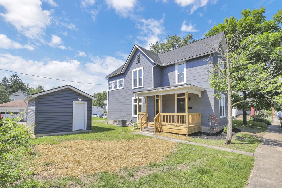 61 W Longview Ave, Columbus, OH 43202 - photo 1