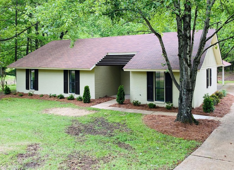 46 County Road 140, Oxford, MS 38655 - photo 1