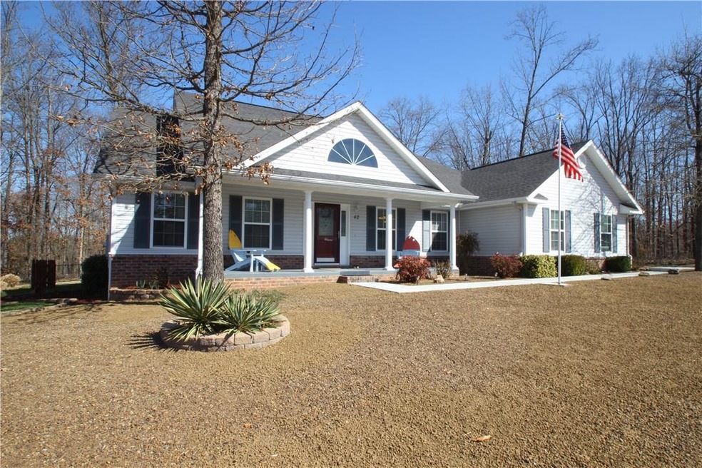 Excellent condition throughout.  Corner lot.  Side load garage.