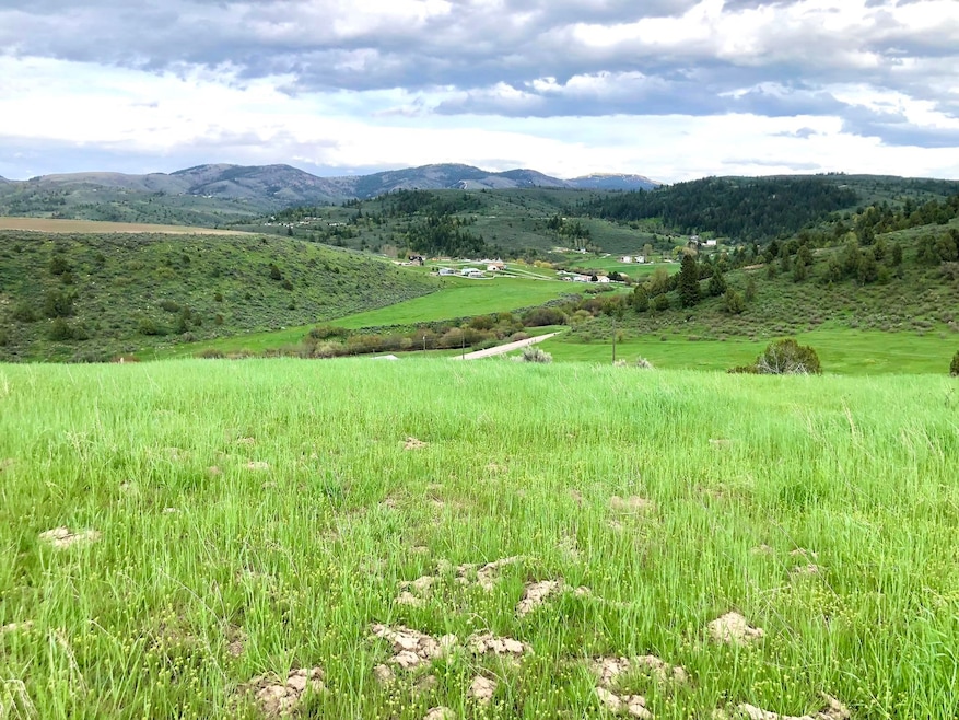 Lot 1 Angileen's Way, Lava Hot Springs, ID 83246 - photo 1